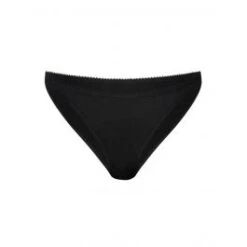 Seide Slip MIMI SMOCK Von Cadolle