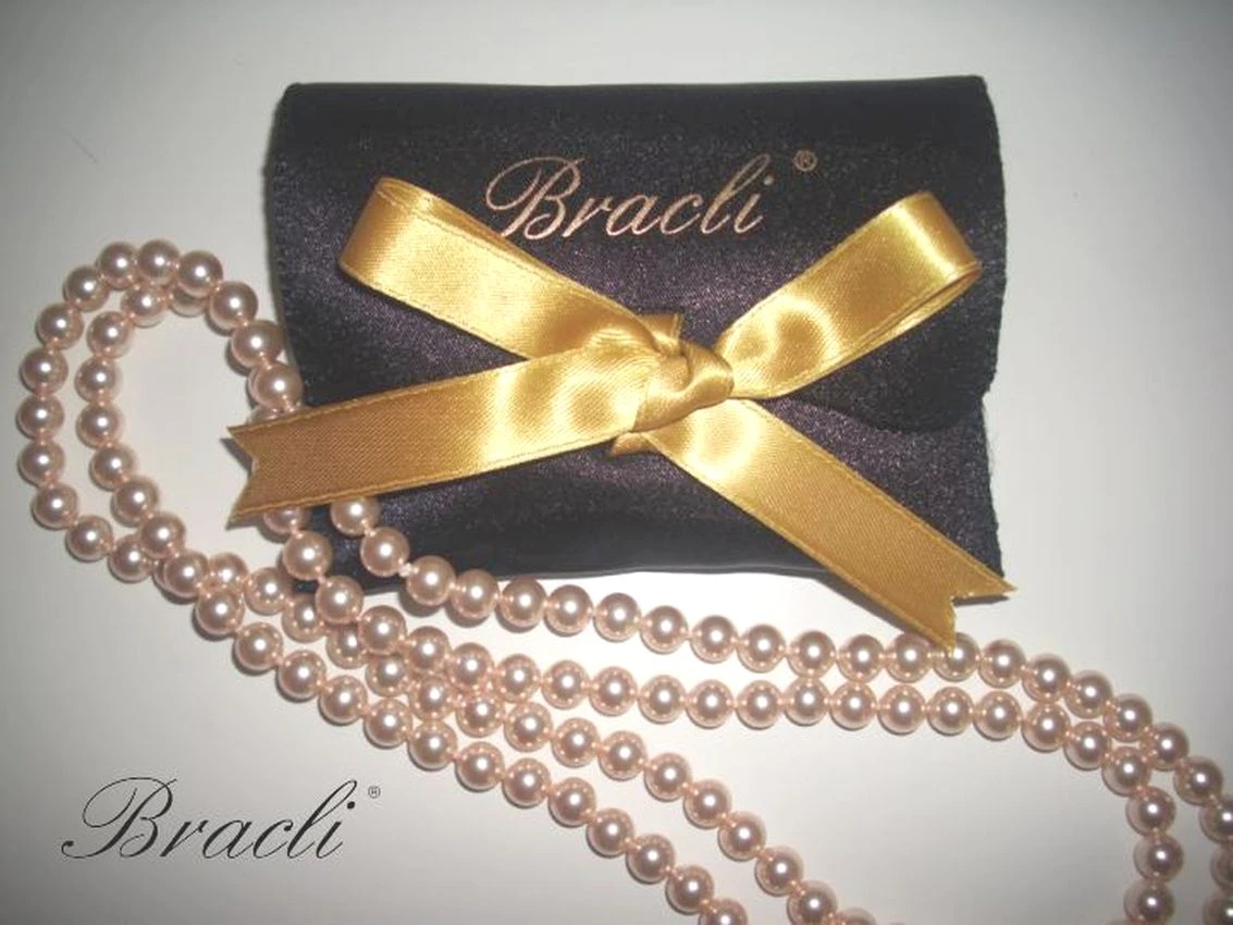 Perlen- Collier ATAME Bracli Dessous Halskette 6 Perlen- Collier ATAME Bracli Dessous Halskette – Bild 4