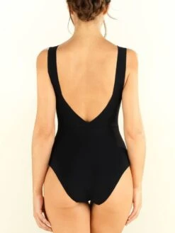 Badeanzug BONNIE 61 Von Pain De Sucre -TraumMode Verkäufe badeanzug bonnie schwarz pain de sucre 3 1 2