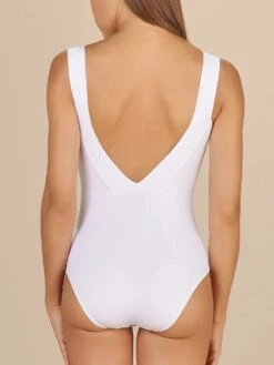 Badeanzug BONNIE 61 Von Pain De Sucre -TraumMode Verkäufe badeanzug bonnie weiss pain de sucre 2 6