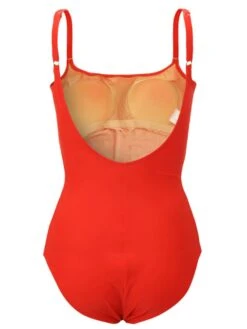 Badeanzug PANTHER Von Fürstenberg -TraumMode Verkäufe badeanzug rot 93237081 fuerstenberg 2 8 1