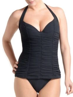 Neckholder Badeanzug HAVANA Von Je Suis -TraumMode Verkäufe badeanzug schwarz je suis 2 1