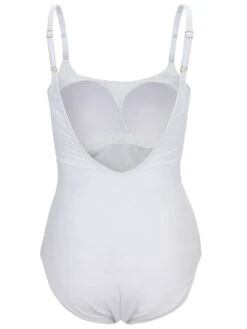 Badeanzug PANTHER Von Fürstenberg -TraumMode Verkäufe badeanzug weiss 93237081b fuerstenberg 8 1