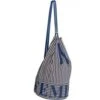 Strandtasche / Match Sack BEACH BAG Mariniere Marlies Dekkers -TraumMode Verkäufe beach bag blau beige gestreift 19831 marlies dekkers
