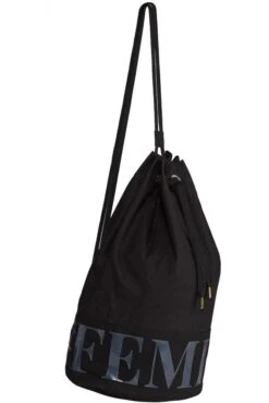 Strandtasche / Match Sack BEACH BAG Mariniere Marlies Dekkers -TraumMode Verkäufe beach bag schwarz 19830 marlies dekkers