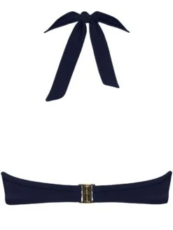 Balconette Bikini ROYAL NAVY Dunkelblau 2 Tlg. Von Marlies Dekkers -TraumMode Verkäufe bikini dunkelblau 194401 royal navy marlies dekkers 4