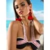Bandeau Neckholder Bikini PAILLETTEN Von Cotton Club Mare -TraumMode Verkäufe bikini pailletten aa6 cotton club