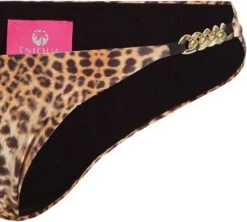Triangel Bikini ROAR LEO Von Eniqua -TraumMode Verkäufe bikini roar leo classic enique 2