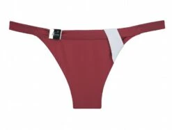 Neckholder Bikini SAILOR Rot Von Luna -TraumMode Verkäufe bikini slip sailor rot luna swimwear