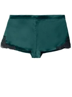 100% Seide Shorts TOI MON AMOUR Viele Farben Von Aubade -TraumMode Verkäufe boxer short gruen seide toi mon amour qs61 emeraude aubade 1 2