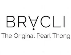 Perlen-Shorty HIPNOSIS Rosa Einreihig Von Bracli -TraumMode Verkäufe bracli logo neu 1 4 1