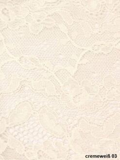 Panty Microfaser Spitze XENIA Basic Von Cotton Club Rubino -TraumMode Verkäufe cotton club basic farbmuster spitze cremeweiss 03 1 2 1 1 1 1 1 1 2