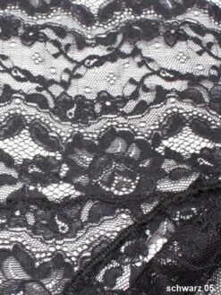 Culotte Microfaser Spitze BEATRICE Von Cotton Club Rubino -TraumMode Verkäufe cotton club basic farbmuster spitze schwarz 05 1 2 1 1 1 1