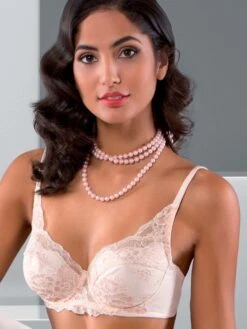 Bügel-BH Spitze EGERIA Von Cotton Club Dolceacqua -TraumMode Verkäufe egeria 2