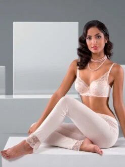 Bügel-BH Spitze EGERIA Von Cotton Club Dolceacqua -TraumMode Verkäufe egeria 3