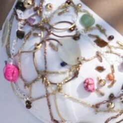 Triangel-Bikini CORINTH Von Exilia Mare -TraumMode Verkäufe exilia mare weiss