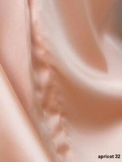 Seta Superior Stretchseide String PRODE Glatt Cotton Club -TraumMode Verkäufe farbfeld seide apricot seta superior cotton club 9 1 1 1