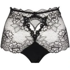High Waist Shorty SUBLIME EN DENTELLE Von Lise Charmel