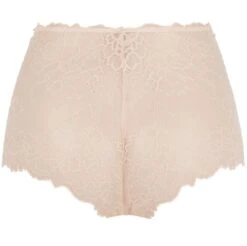 High Waist Shorty SUBLIME EN DENTELLE Von Lise Charmel -TraumMode Verkäufe high waist shorty spitze ach1413 nude sublime en dentelle lise charmel 1 1 2