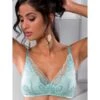 Triangel-BH Spitze LEVIA Von Cotton Club Dolceacqua -TraumMode Verkäufe levia 2