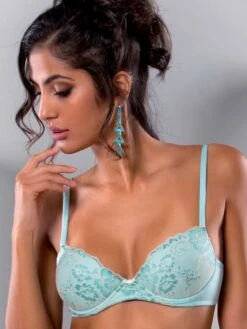 Schalen-BH Spitze MISIA Von Cotton Club Dolceacqua -TraumMode Verkäufe misia 1 1