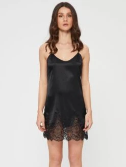 Seide Neglige SETA No. 3 Uni Von Chiara Fiorini 17 Seide Neglige SETA No. 3 Uni Von Chiara Fiorini -TraumMode Verkäufe neglige seide schwarz gc183 chiara fiorini 1 1 1