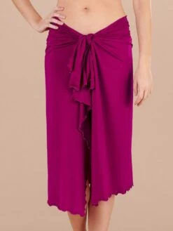 Pareo KALIS 66 Von Pain De Sucre -TraumMode Verkäufe pareo pink pourpre pain de sucre