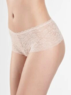 Saint-Tropez Slip ROSESSENCE HK Spitze Von Aubade -TraumMode Verkäufe saint tropez slip spitze hk70 nude rosessence aubade 3