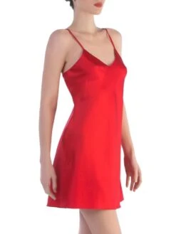 Seta Superior Seide Unterkleid INTENSA Uni Cotton Club -TraumMode Verkäufe seide dessous 8zm intensa 03 seta superior cotton club 1 1 1 1 1