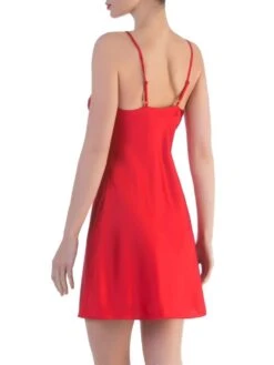 Seta Superior Seide Unterkleid INTENSA Uni Cotton Club -TraumMode Verkäufe seide dessous 8zm intensa 04 seta superior cotton club 1 1 1 1 1