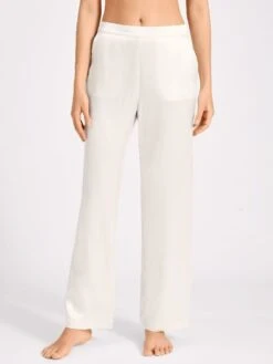 100% Seide Hose TOI MON AMOUR Uni Farben Von Aubade -TraumMode Verkäufe seide hose qs60 nacr 3 toi mon amour aubade 6 1