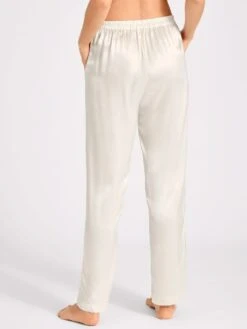 100% Seide Hose TOI MON AMOUR Uni Farben Von Aubade -TraumMode Verkäufe seide hose qs60 nacr 4 toi mon amour aubade 6 1