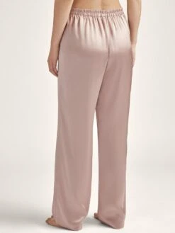 100% Seide Hose TOI MON AMOUR Uni Farben Von Aubade -TraumMode Verkäufe seide hose qs60 sonate altrosa schwarz 3 toi moi amour aubade 1 1 1 1