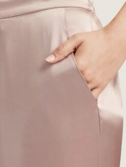 100% Seide Hose TOI MON AMOUR Uni Farben Von Aubade -TraumMode Verkäufe seide hose qs60 sonate altrosa schwarz 5 toi moi amour aubade 1 1 1 1