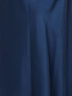 100% Seide Shorts CAROL Uni Von Vivis -TraumMode Verkäufe seide nachtblau vivis 1