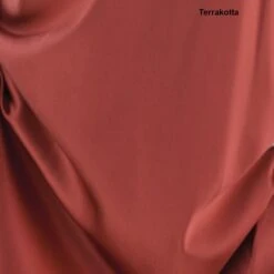 3/4 Schalen-BH IMMA Aus Seiden-Satin Von Exilia Gold Oder Terrakotta -TraumMode Verkäufe seide satin terrakotta exilia 1