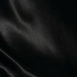 Seiden-Negligé NIKKI Von Exilia -TraumMode Verkäufe seide schwarz exilia 1 2 1