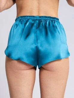 100% Seide Shorts CAROL Uni Von Vivis -TraumMode Verkäufe seide shorts v00002 carol vivis 2 2