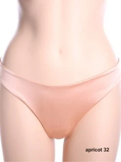 Seta Superior Stretchseide String PRODE Cotton Club -TraumMode Verkäufe seidenstring prode apricot cotton club 1 1