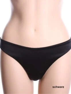 Seta Superior Stretchseide String PRODE Cotton Club -TraumMode Verkäufe seidenstring prode schwarz cotton club 1 1