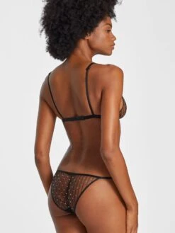 Set NUIT ETOILÉE Von Aubade 12 Set NUIT ETOILÉE Von Aubade -TraumMode Verkäufe set bh slip rx80 schwarz nuit etoilee aubade 5