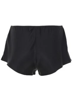 100% Seide Shorts CLASSICO Von Luna Di Seta -TraumMode Verkäufe shorts damen seide vlst08006 schwarz luna di seta 5