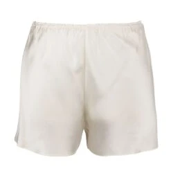 100% Seide SHORTS Von Eva B. Bitzer KLASSIK SATIN -TraumMode Verkäufe shorts seide satin 27318245 champagner eva bitzer 1 1 1