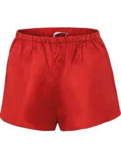 100% Seide SHORTS Von Eva B. Bitzer KLASSIK SATIN -TraumMode Verkäufe shorts seide satin 27318245 rubin eva bitzer 1 1