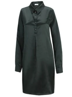 Stretchseide Kurzes Sleepshirt SLOANE STREET Exclusiv Eva B. Bitzer -TraumMode Verkäufe sleepshirt kurz schwarz 27319279 sloan street eva b bitzer