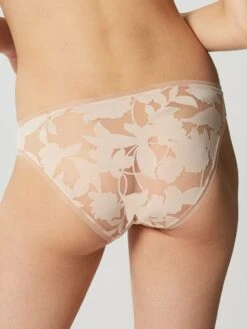 MAISON LEJABY Ausbrenner Slip VENUS Von Maisonlejaby -TraumMode Verkäufe slip puder 19563 venus maison lejaby 2