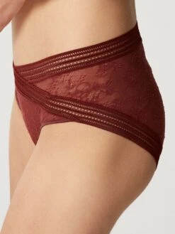 Tüllspitze Taillen-Slip MISS LEJABY Von Maison Lejaby 19 Tüllspitze Taillen-Slip MISS LEJABY Von Maison Lejaby -TraumMode Verkäufe slip rost 16464 miss lejaby maison lejaby 1 1