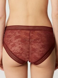 Tüllspitze Taillen-Slip MISS LEJABY Von Maison Lejaby 24 Tüllspitze Taillen-Slip MISS LEJABY Von Maison Lejaby -TraumMode Verkäufe slip rost 16464 miss lejaby maison lejaby 2 1