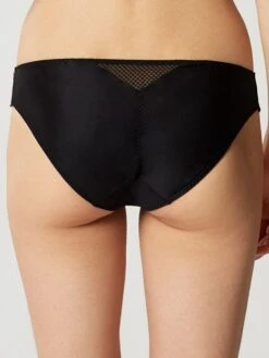 MAISON LEJABY Slip Mit Spitze GABY Von Maisonlejaby -TraumMode Verkäufe slip schwarz 13863 gaby maison lejaby 2 1