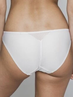 MAISON LEJABY Slip Mit Spitze GABY Von Maisonlejaby -TraumMode Verkäufe slip wei 13863 gaby maison lejaby 2 1